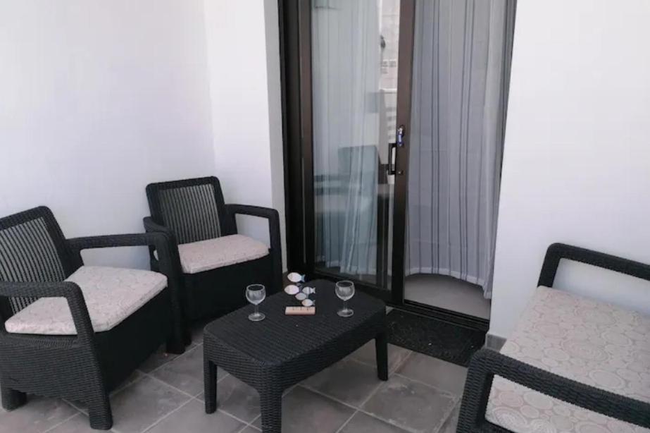 Apartament Vivienda El Remo-Vv-1 Los Llanos De Aridane Zewnętrze zdjęcie