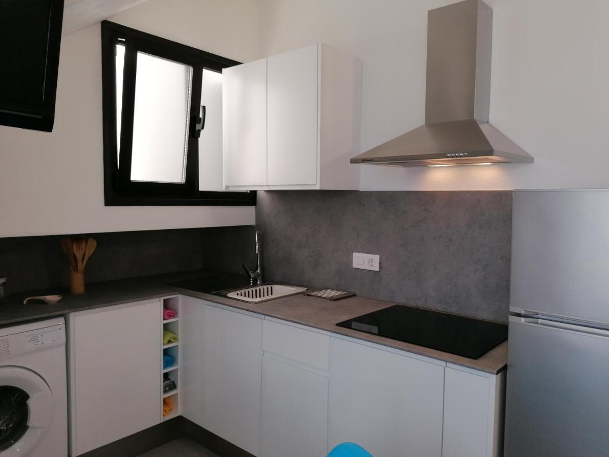 Apartament Vivienda El Remo-Vv-1 Los Llanos De Aridane Zewnętrze zdjęcie