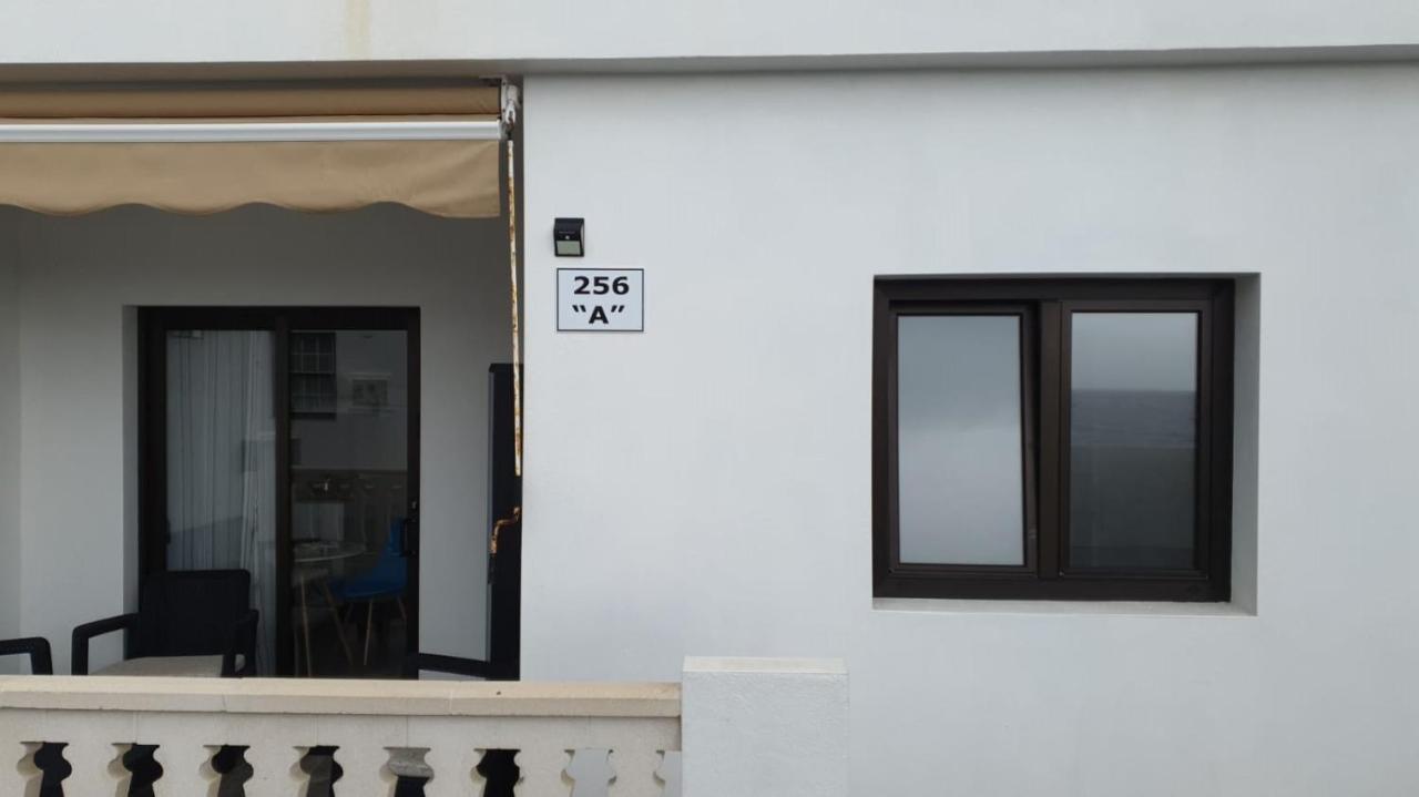 Apartament Vivienda El Remo-Vv-1 Los Llanos De Aridane Zewnętrze zdjęcie
